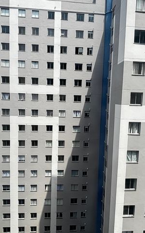 Casa para alugar com 37m², 2 quartos e sem vagaQuarto 1 Vista