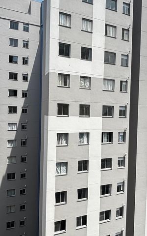 Casa para alugar com 37m², 2 quartos e sem vagaQuarto 2 Vista