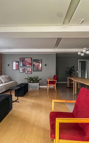 Casa para alugar com 37m², 2 quartos e sem vagaSalão de Festas