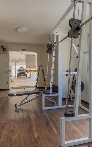 Apartamento para alugar com 49m², 3 quartos e 1 vaga Apartamento para alugar com 49m², 3 quartos e 1 vagaÁrea comum