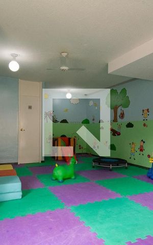 Apartamento para alugar com 49m², 3 quartos e 1 vaga Apartamento para alugar com 49m², 3 quartos e 1 vagaÁrea comum
