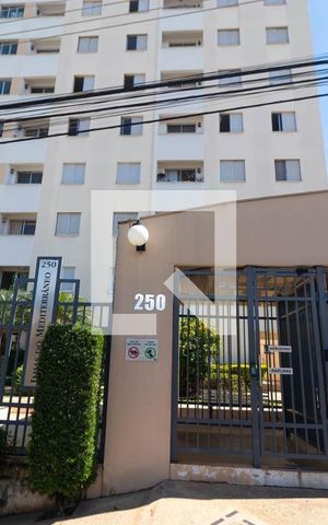 Apartamento para alugar com 49m², 3 quartos e 1 vaga Apartamento para alugar com 49m², 3 quartos e 1 vagaFachada do Condomínio