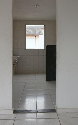 Apartamento à venda com 48m², 2 quartos e sem vagaCozinha