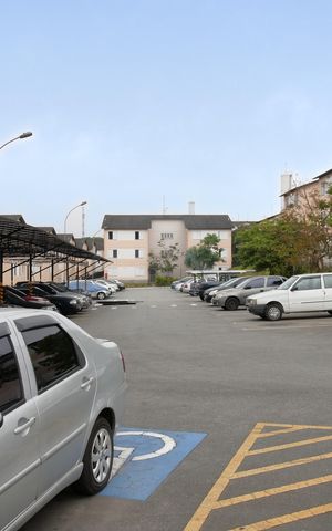 Apartamento à venda com 48m², 2 quartos e sem vagaGaragem