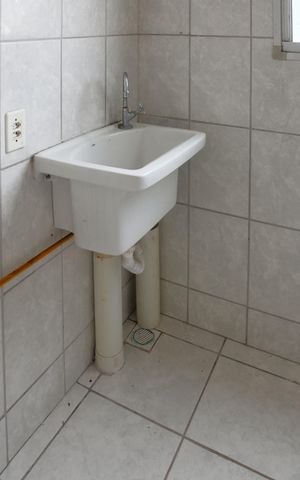 Apartamento à venda com 48m², 2 quartos e sem vagaÁrea de Serviço