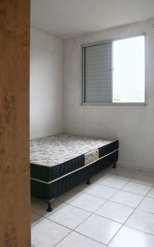 Apartamento à venda com 48m², 2 quartos e sem vagaQuarto 1