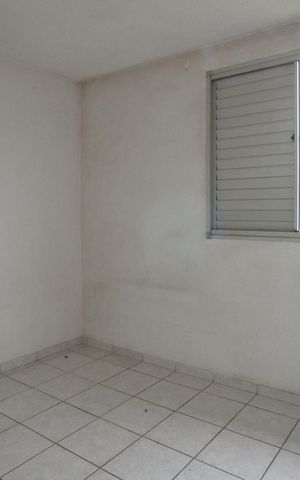 Apartamento à venda com 48m², 2 quartos e sem vagaQuarto 2
