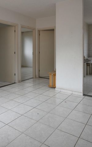 Apartamento à venda com 48m², 2 quartos e sem vagaSala
