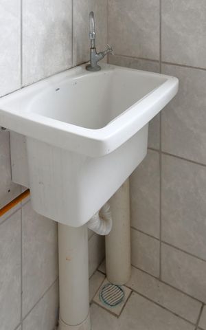 Apartamento à venda com 48m², 2 quartos e sem vagaÁrea de Serviço