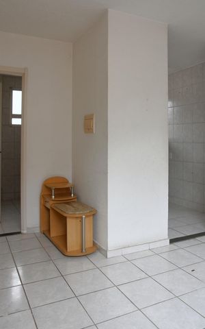 Apartamento à venda com 48m², 2 quartos e sem vagaSala