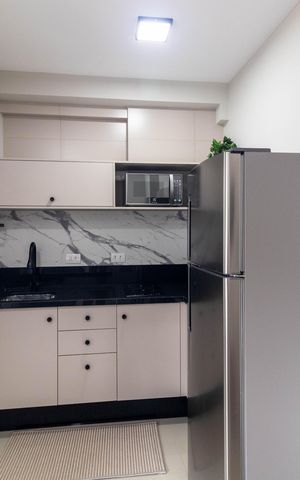 Apartamento para alugar com 30m², 1 quarto e sem vaga Apartamento para alugar com 30m², 1 quarto e sem vagaStudio