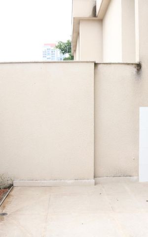 Apartamento à venda com 83m², 1 quarto e 1 vagaÁrea externa