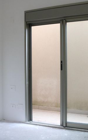Apartamento à venda com 83m², 1 quarto e 1 vagaQuarto