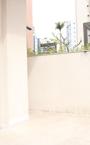 Apartamento à venda com 83m², 1 quarto e 1 vagaÁrea externa