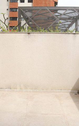 Apartamento à venda com 83m², 1 quarto e 1 vagaÁrea externa