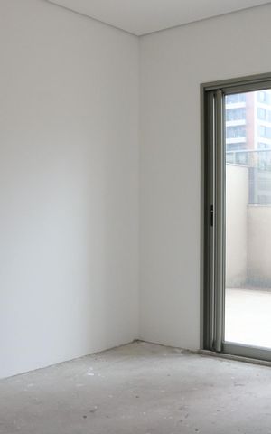 Apartamento à venda com 83m², 1 quarto e 1 vagaSala