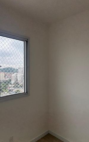 Apartamento à venda com 38m², 2 quartos e sem vaga