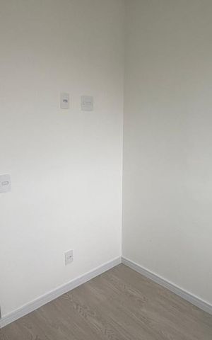 Apartamento à venda com 38m², 2 quartos e sem vaga