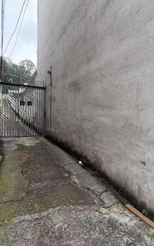 Casa para alugar com 80m², 2 quartos e 1 vaga Casa para alugar com 80m², 2 quartos e 1 vagaEntrada