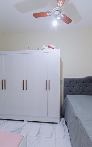 Casa para alugar com 80m², 2 quartos e 1 vaga Casa para alugar com 80m², 2 quartos e 1 vagaSuíte