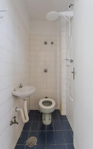 Apartamento à venda com 107m², 2 quartos e sem vaga Apartamento à venda com 107m², 2 quartos e sem vagaÁrea de Serviço