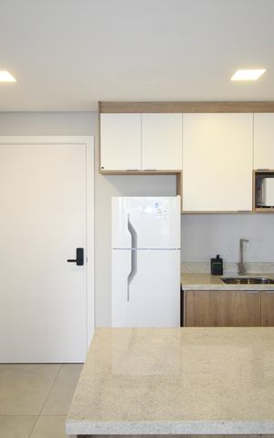 Studio para alugar com 30m², 0 quarto e 1 vagaStudio