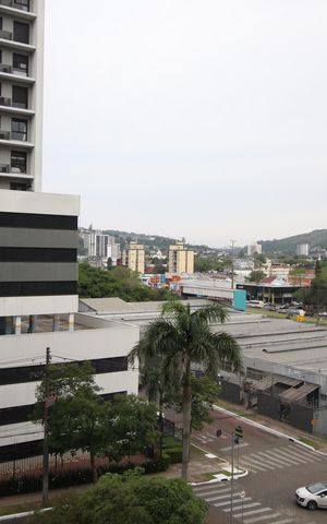 Studio para alugar com 30m², 0 quarto e 1 vagaVista