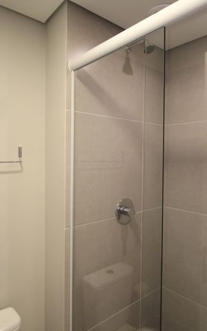 Studio para alugar com 30m², 0 quarto e 1 vagaBanheiro