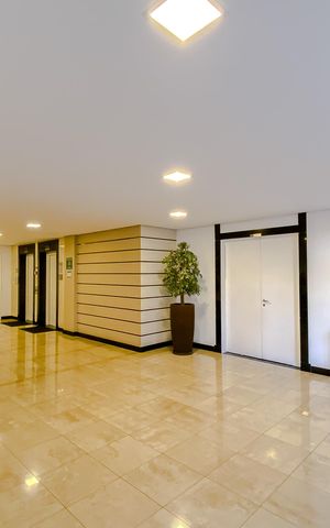 Apartamento para alugar com 80m², 3 quartos e 2 vagasÁrea comum