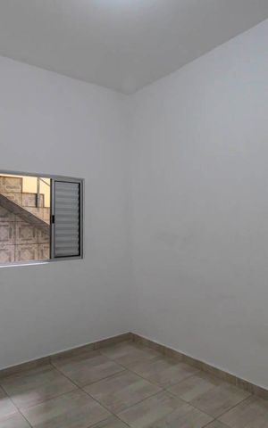 Casa para alugar com 60m², 1 quarto e sem vaga Casa para alugar com 60m², 1 quarto e sem vagaQuarto