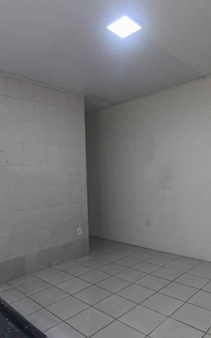 Casa para alugar com 60m², 1 quarto e sem vaga Casa para alugar com 60m², 1 quarto e sem vagaCozinha
