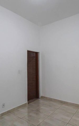 Casa para alugar com 60m², 1 quarto e sem vaga Casa para alugar com 60m², 1 quarto e sem vagaQuarto