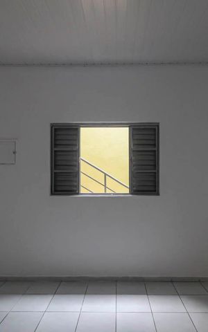 Casa para alugar com 60m², 1 quarto e sem vaga Casa para alugar com 60m², 1 quarto e sem vagaSala