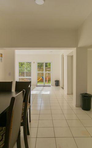 Apartamento para alugar com 53m², 2 quartos e 1 vaga Apartamento para alugar com 53m², 2 quartos e 1 vagaÁrea comum - Salão de festas