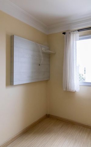 Apartamento para alugar com 54m², 2 quartos e 1 vaga Apartamento para alugar com 54m², 2 quartos e 1 vagaQuarto 1