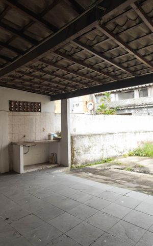Casa para alugar com 150m², 3 quartos e 2 vagas Casa para alugar com 150m², 3 quartos e 2 vagasGaragem