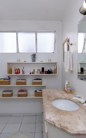 Apartamento à venda com 91m², 2 quartos e 1 vaga