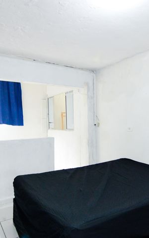 Casa para alugar com 50m², 2 quartos e sem vagaQuarto 1