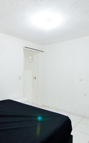 Casa para alugar com 50m², 2 quartos e sem vagaQuarto 1