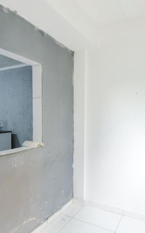 Casa para alugar com 50m², 2 quartos e sem vagaQuarto 2