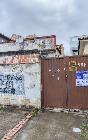 Casa à venda com 75m², 3 quartos e 1 vaga Casa à venda com 75m², 3 quartos e 1 vagaEntrada