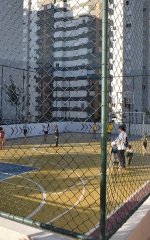Apartamento para alugar com 64m², 2 quartos e 1 vagaQuadra Esportiva