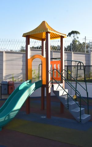 Apartamento para alugar com 64m², 2 quartos e 1 vagaÁrea comum - Playground