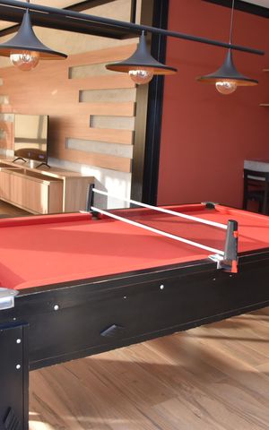 Apartamento para alugar com 64m², 2 quartos e 1 vagaSalão de jogos