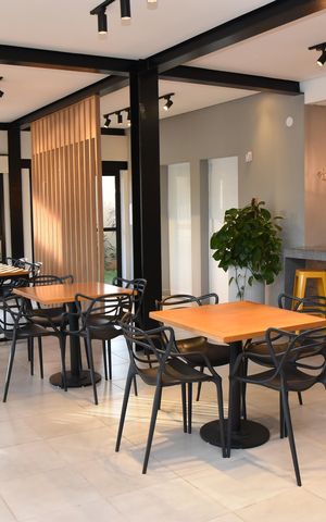 Apartamento para alugar com 64m², 2 quartos e 1 vagaEspaço Gourmet
