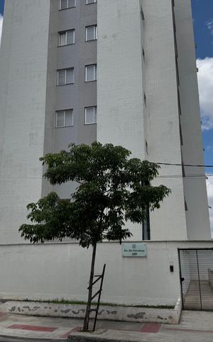 Apartamento para alugar com 84m², 3 quartos e 2 vagas Apartamento para alugar com 84m², 3 quartos e 2 vagasFachada e portaria