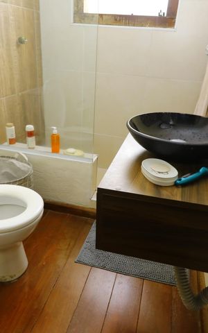 Casa à venda com 500m², 3 quartos e 6 vagasSUITE Nº 2