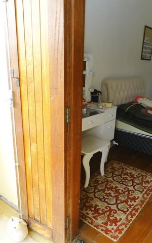 Casa à venda com 500m², 3 quartos e 6 vagasSUITE Nº 1