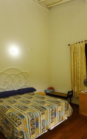 Casa à venda com 500m², 3 quartos e 6 vagasSUITE Nº 3