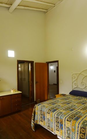 Casa à venda com 500m², 3 quartos e 6 vagasSUITE Nº 3